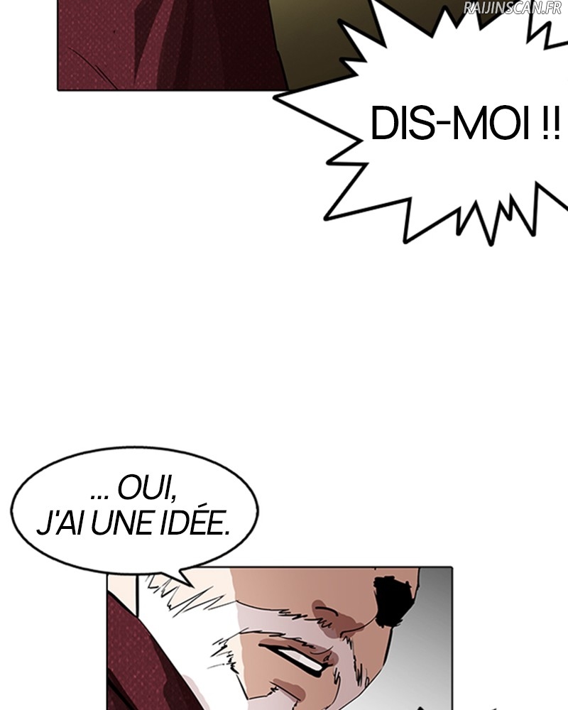 Lookism Chapitre 177 - Page 90