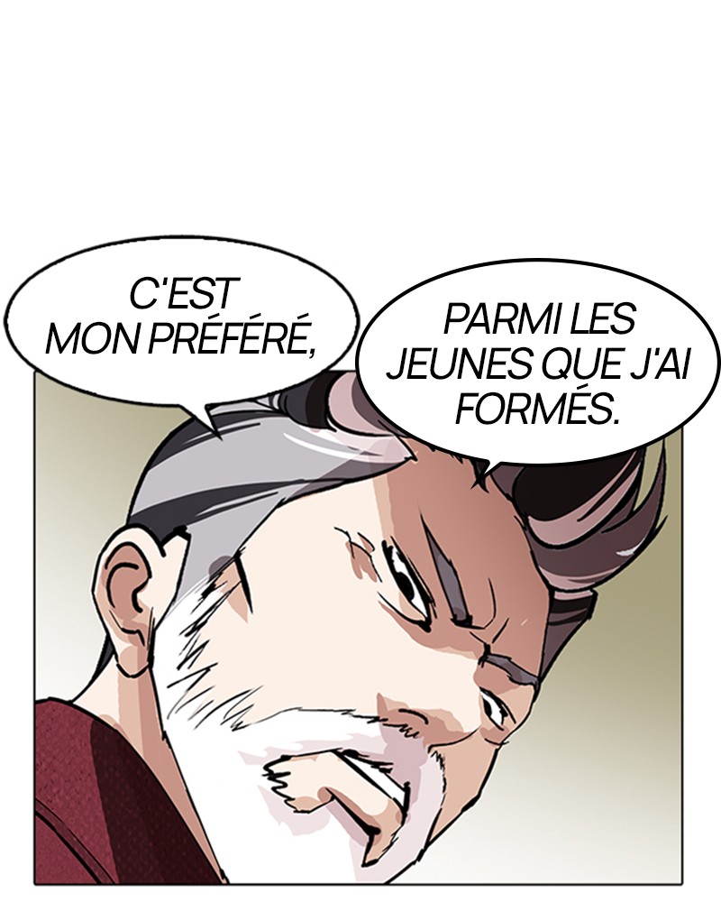 Lookism Chapitre 177 - Page 94