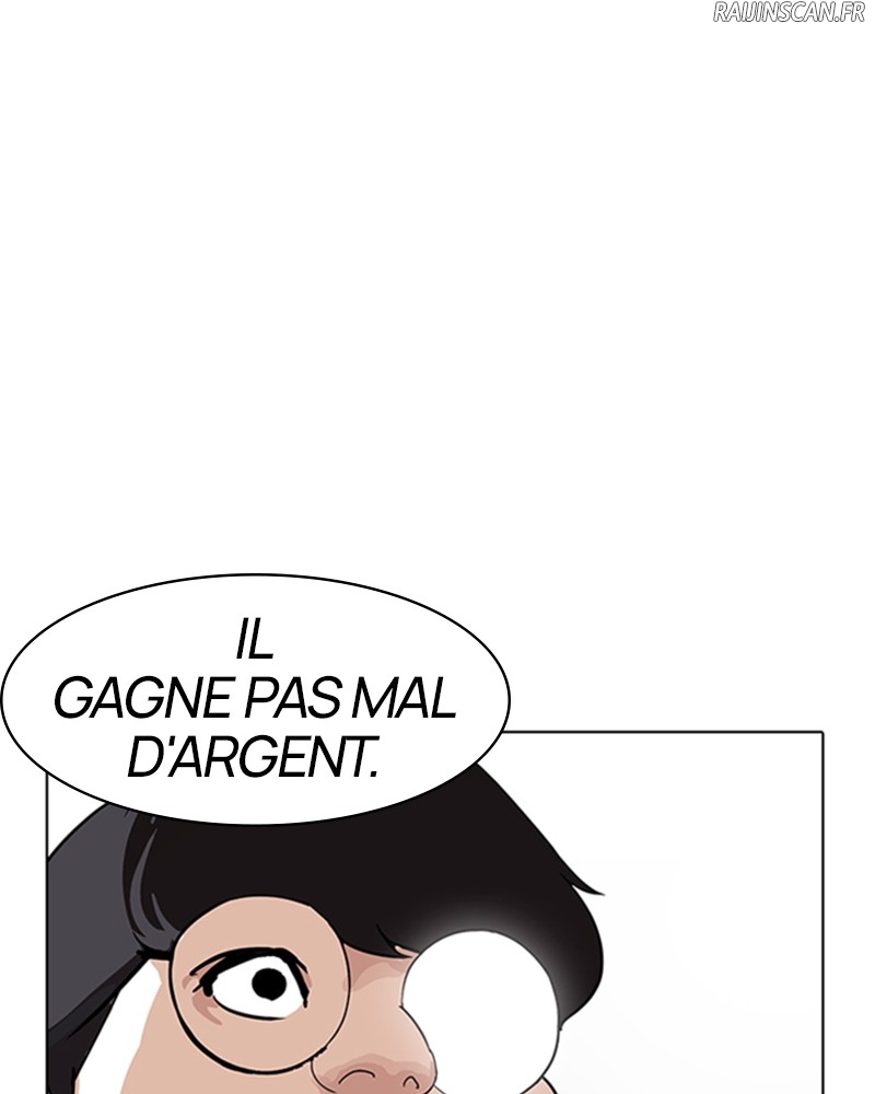 Lookism Chapitre 177 - Page 95