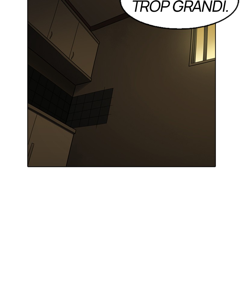 Lookism Chapitre 177 - Page 97