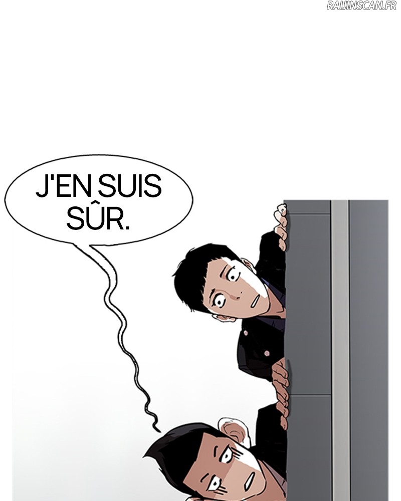 Lookism Chapitre 178 - Page 110