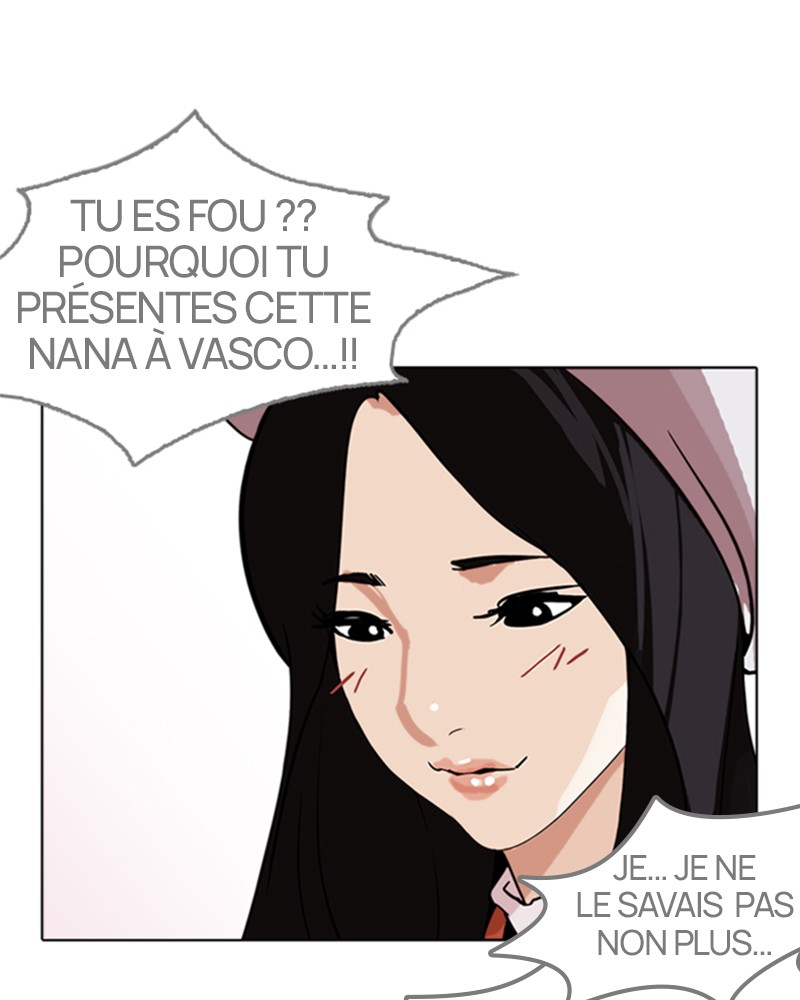 Lookism Chapitre 178 - Page 113