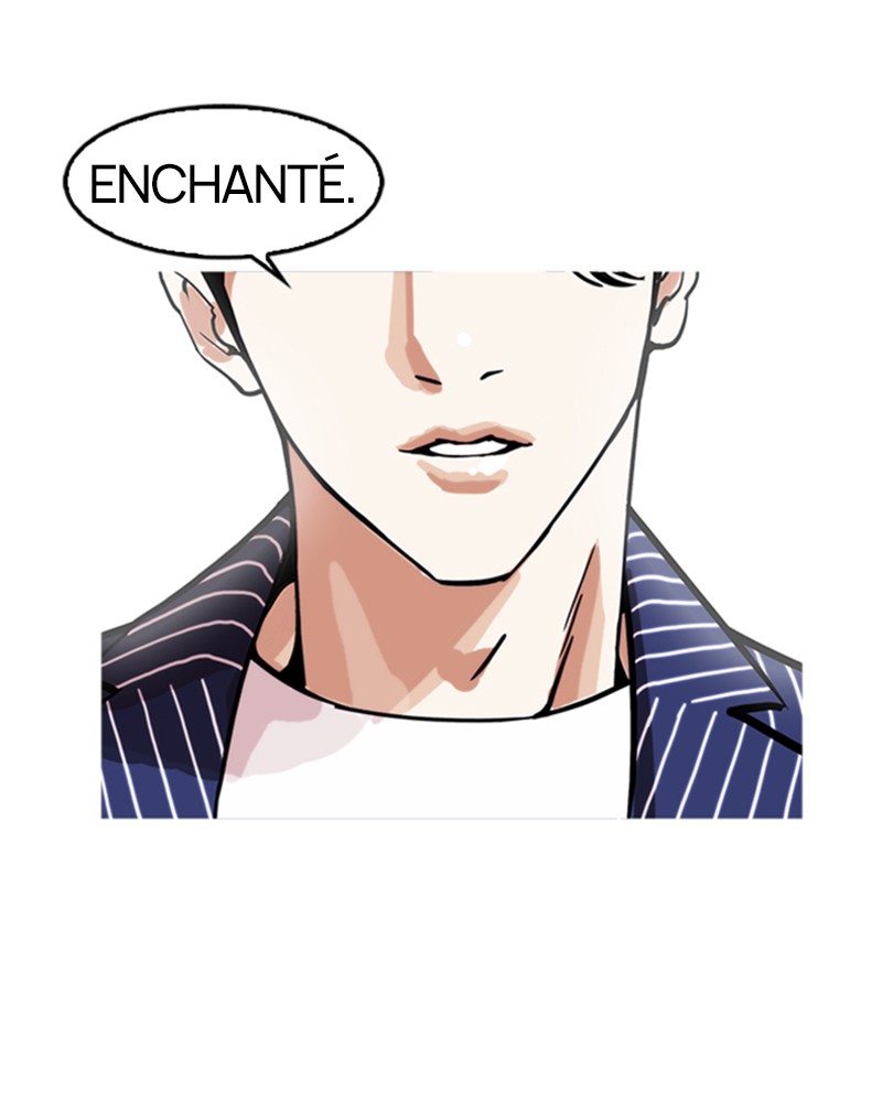 Lookism Chapitre 178 - Page 116