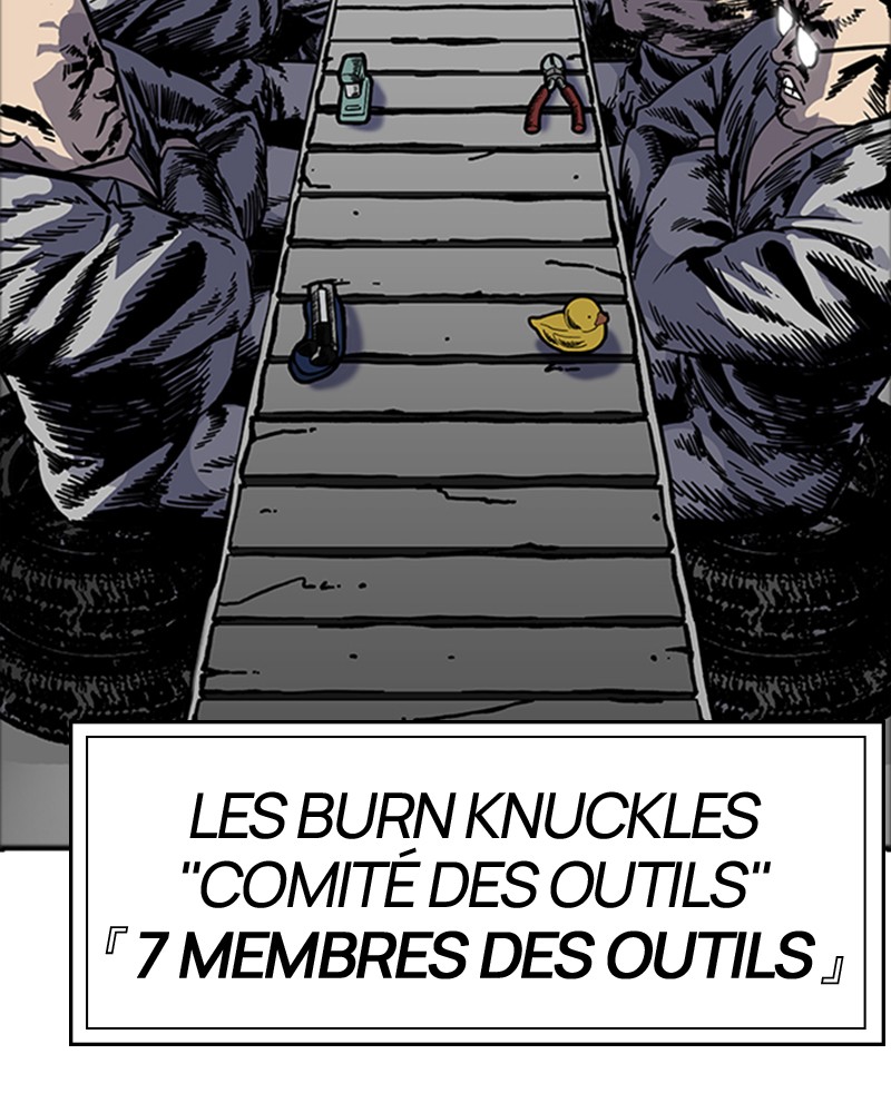 Lookism Chapitre 178 - Page 19