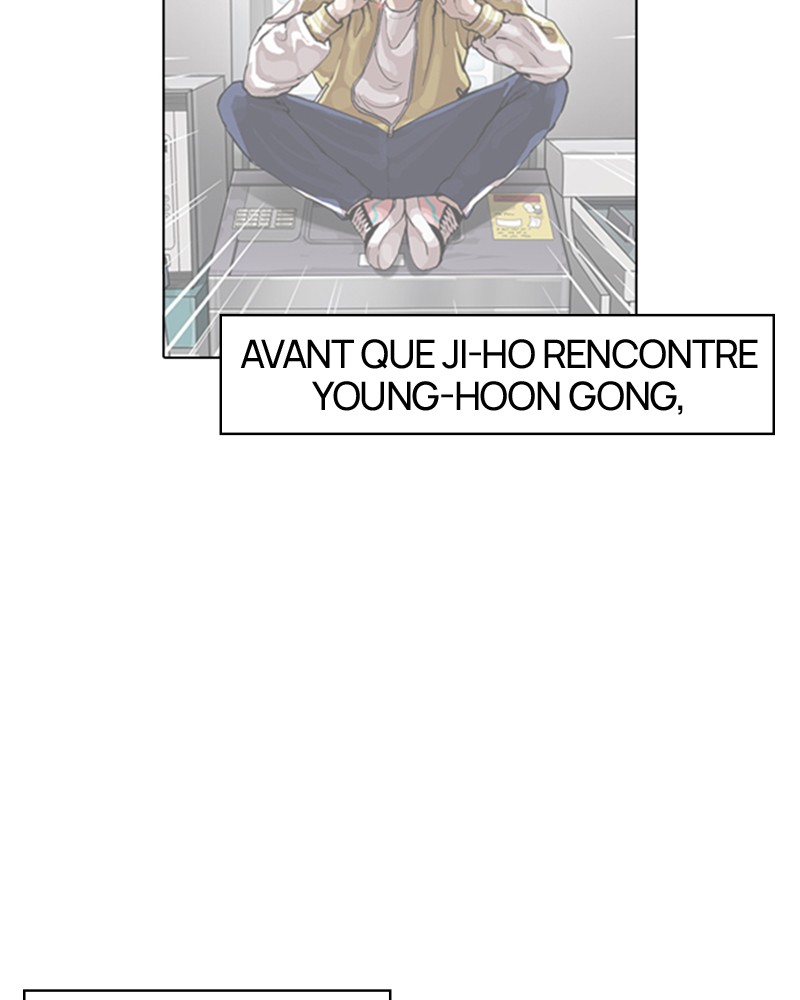 Lookism Chapitre 178 - Page 2
