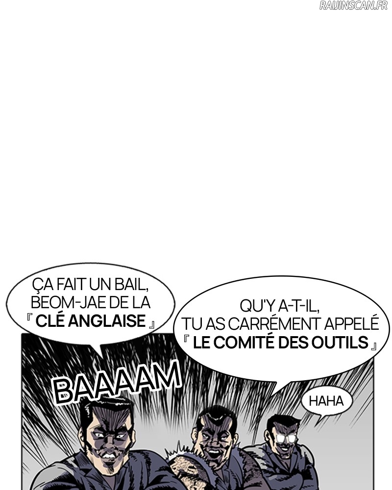 Lookism Chapitre 178 - Page 20