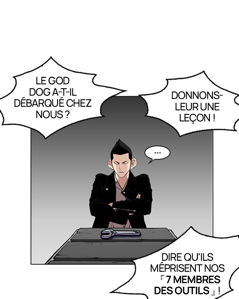 Lookism Chapitre 178 - Page 22