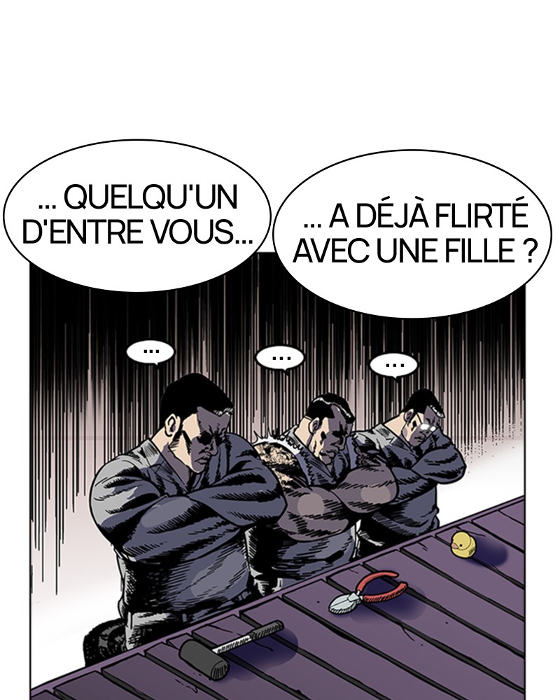 Lookism Chapitre 178 - Page 27