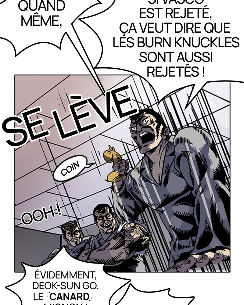 Lookism Chapitre 178 - Page 29