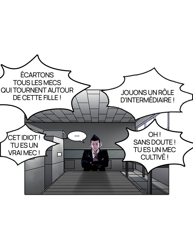 Lookism Chapitre 178 - Page 31