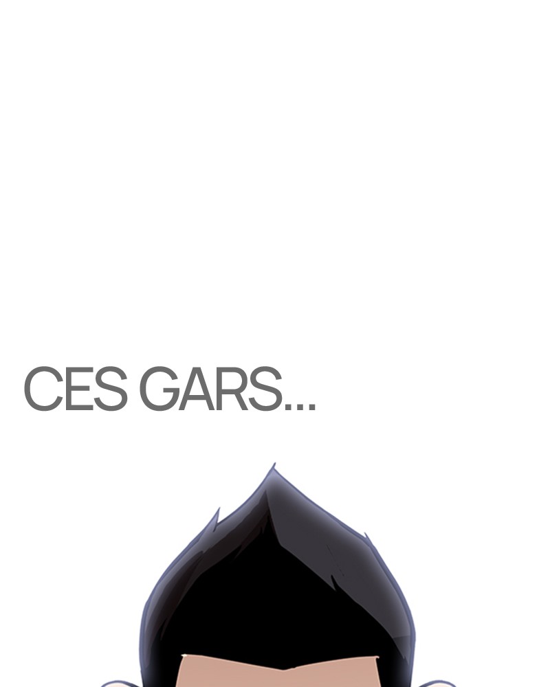 Lookism Chapitre 178 - Page 32
