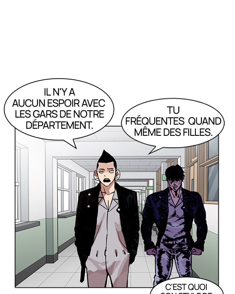 Lookism Chapitre 178 - Page 36