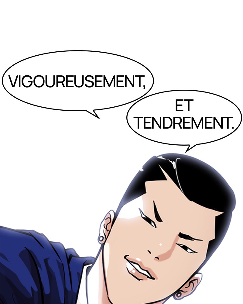 Lookism Chapitre 178 - Page 41