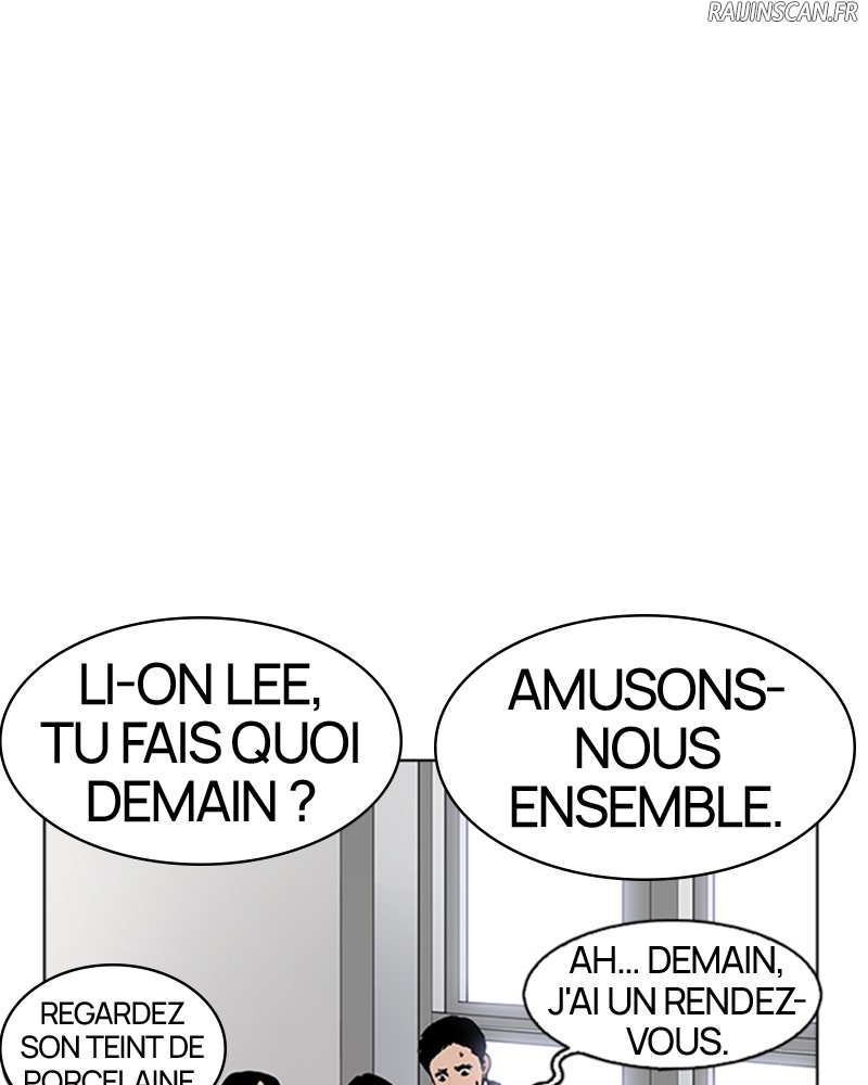 Lookism Chapitre 178 - Page 50