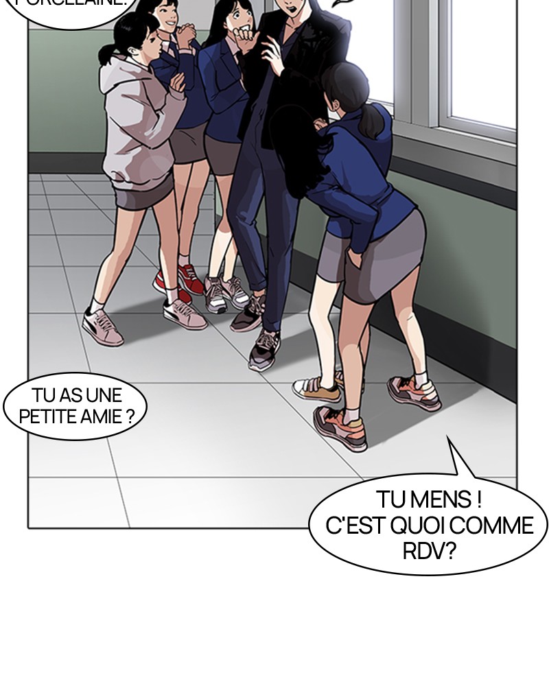 Lookism Chapitre 178 - Page 51