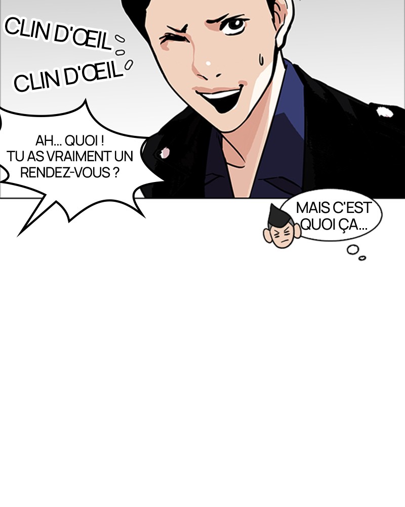 Lookism Chapitre 178 - Page 53