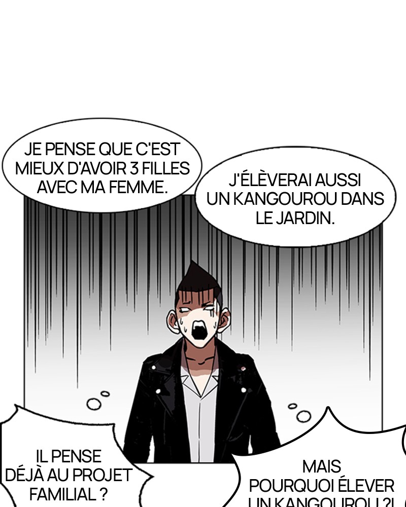 Lookism Chapitre 178 - Page 59