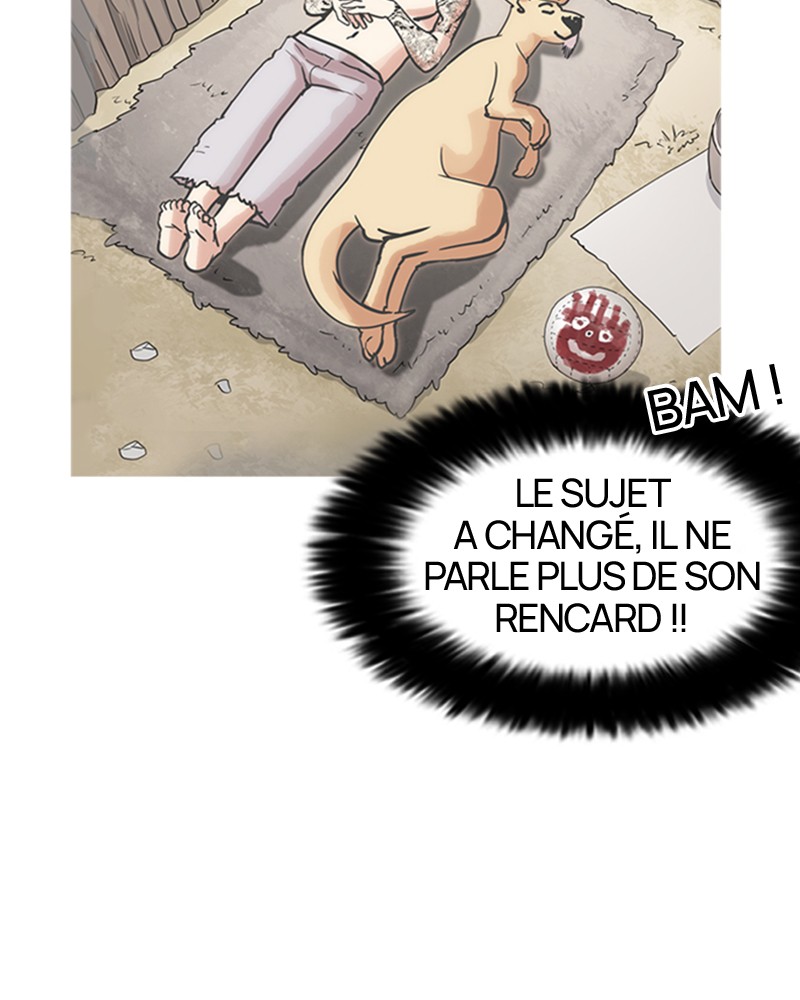 Lookism Chapitre 178 - Page 61