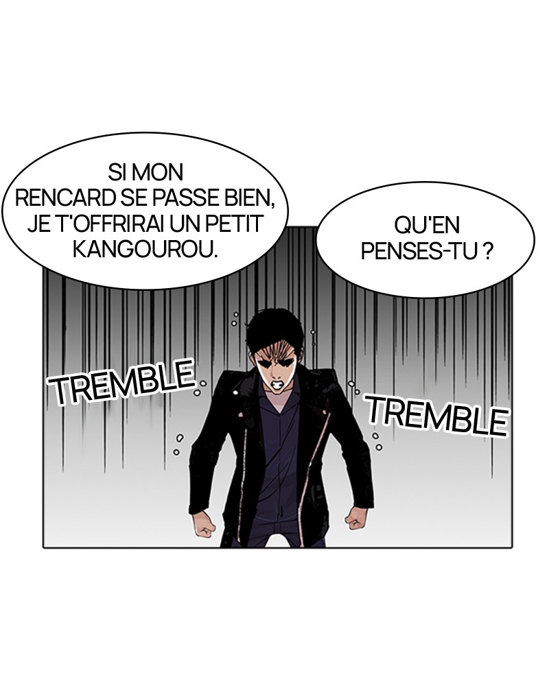 Lookism Chapitre 178 - Page 62