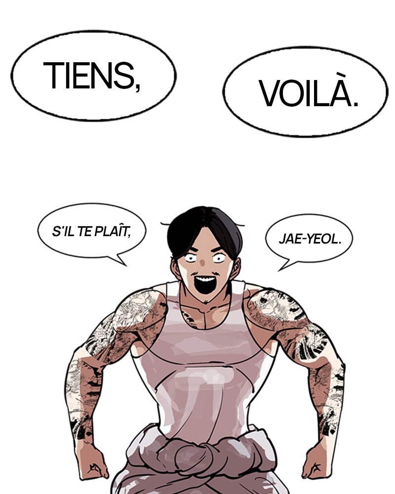 Lookism Chapitre 178 - Page 76