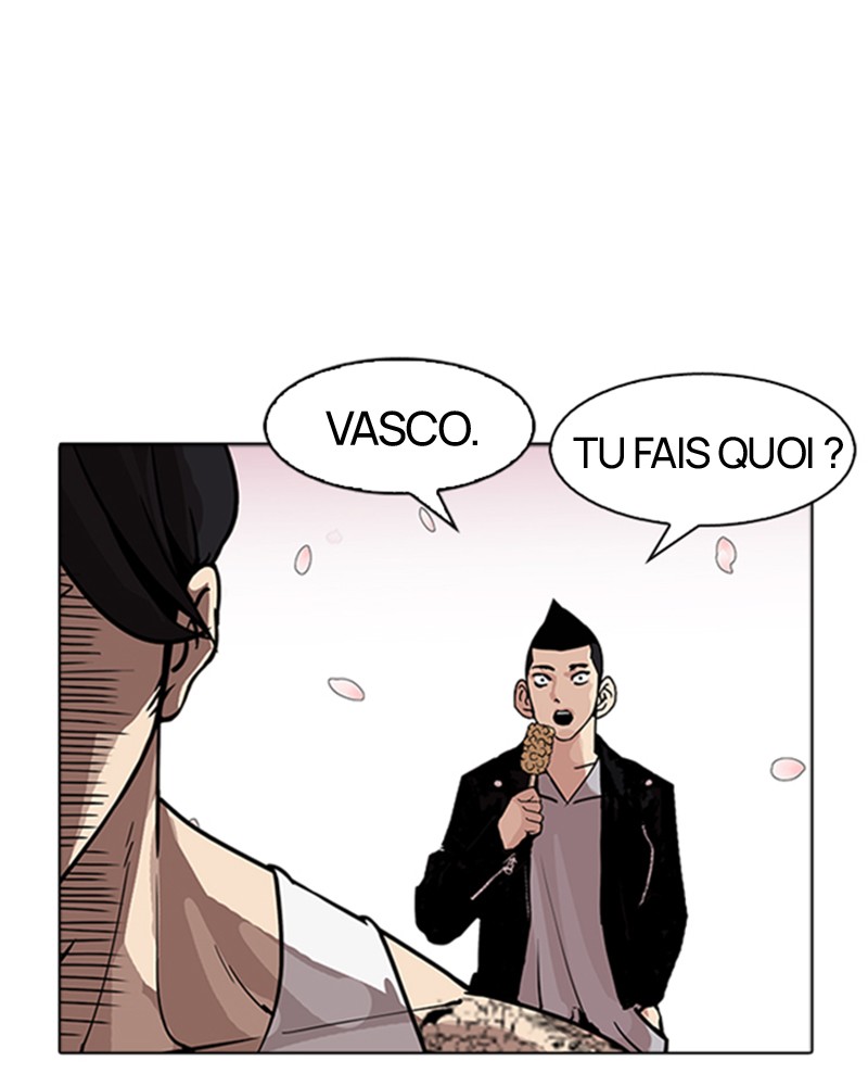 Lookism Chapitre 178 - Page 8