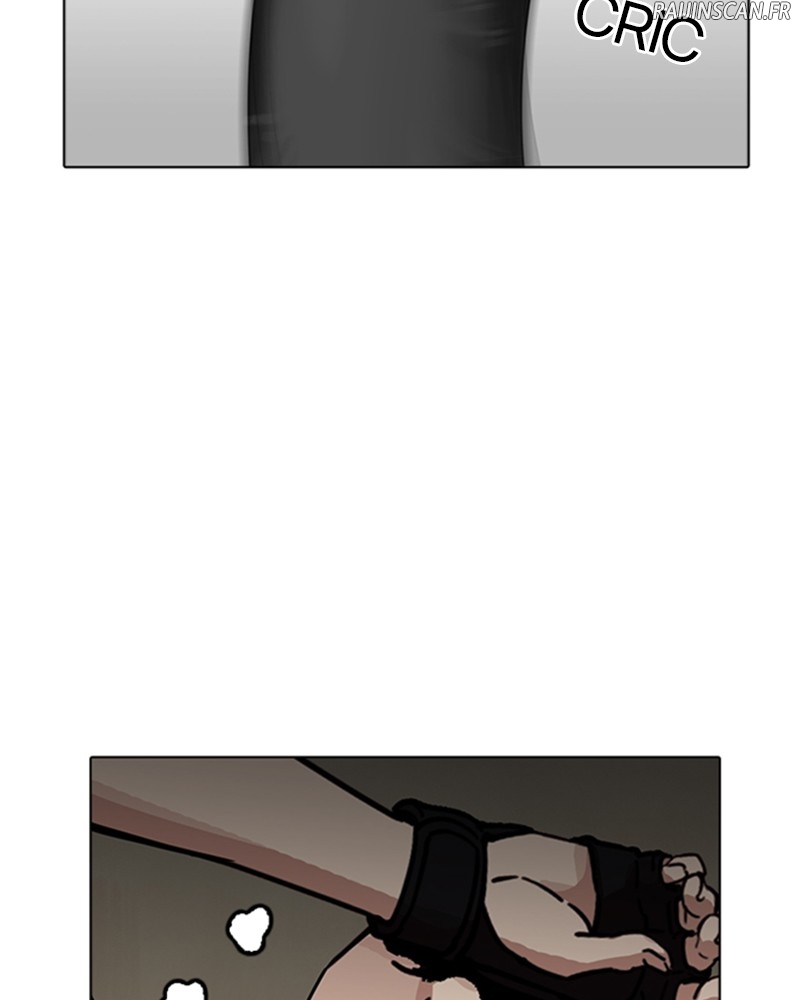 Lookism Chapitre 178 - Page 95
