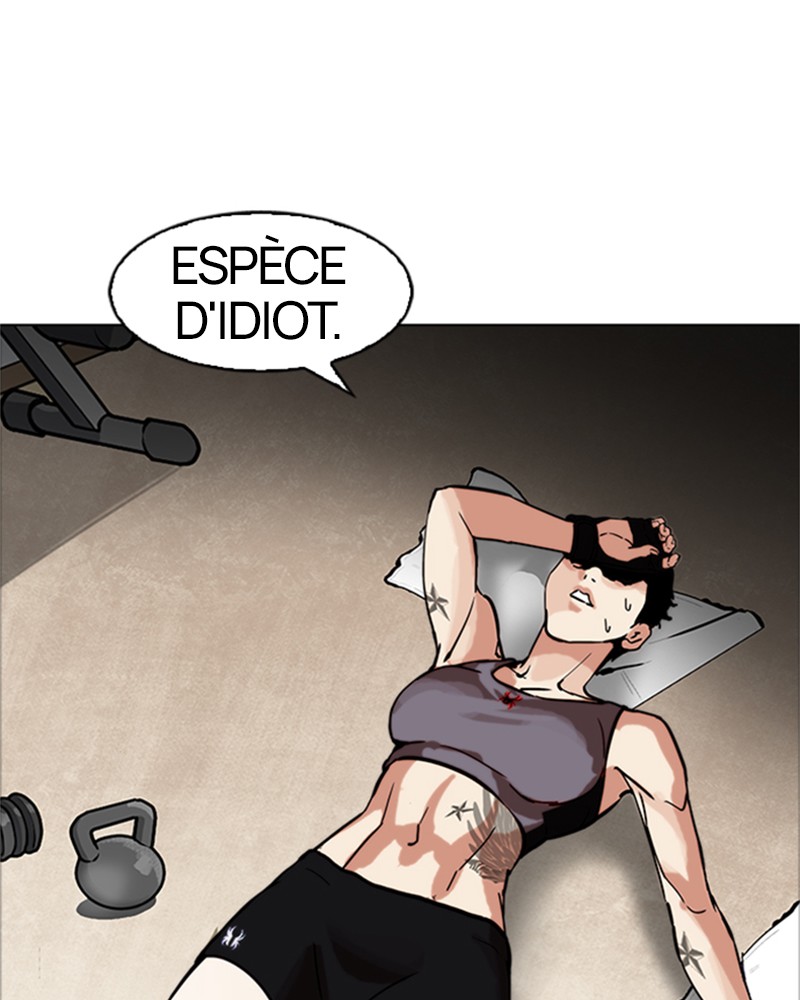 Lookism Chapitre 178 - Page 98