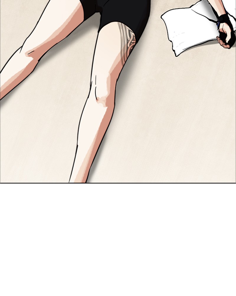 Lookism Chapitre 178 - Page 99