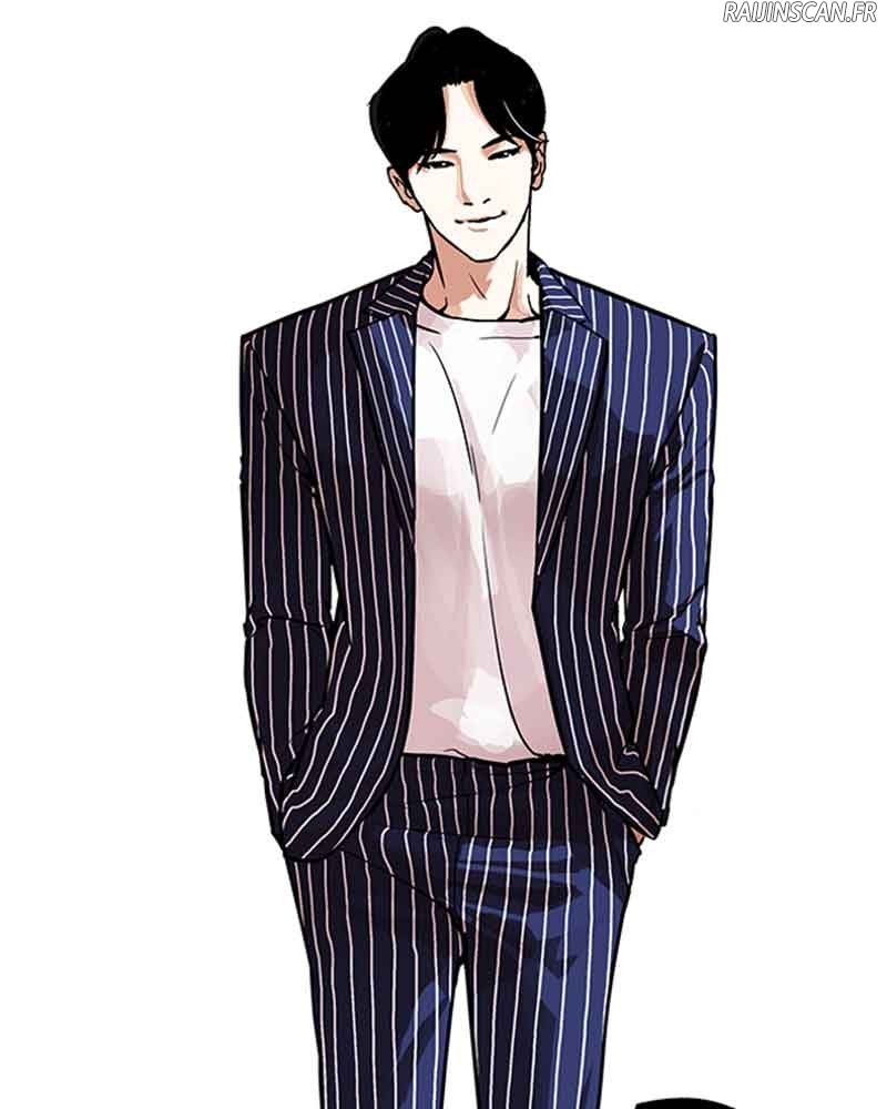 Lookism Chapitre 179 - Page 10