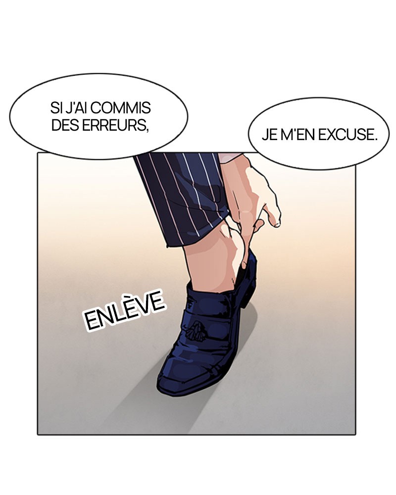 Lookism Chapitre 179 - Page 101