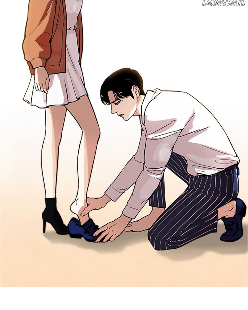 Lookism Chapitre 179 - Page 105