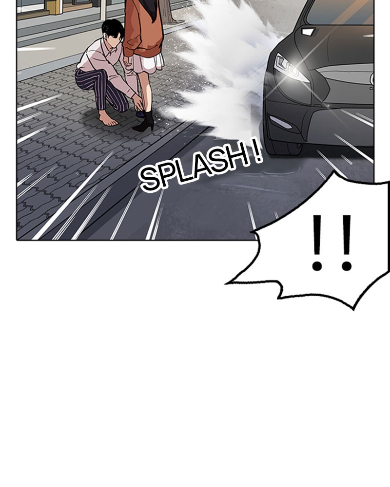 Lookism Chapitre 179 - Page 111