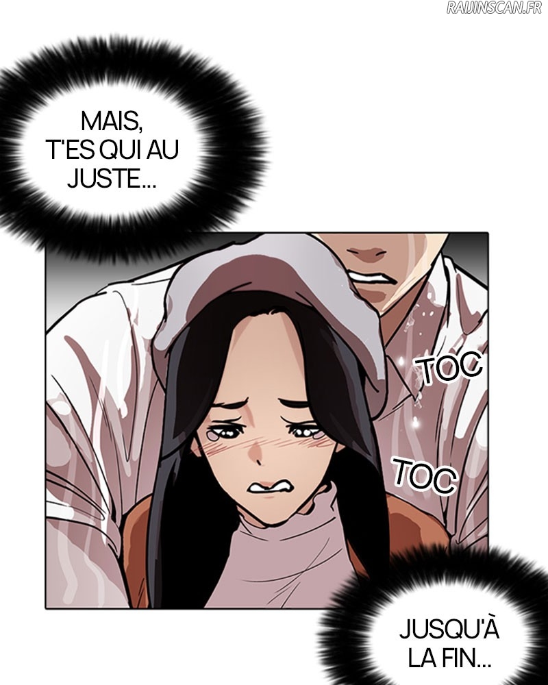 Lookism Chapitre 179 - Page 115