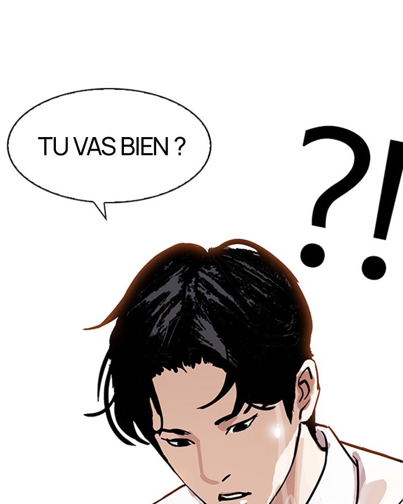Lookism Chapitre 179 - Page 118