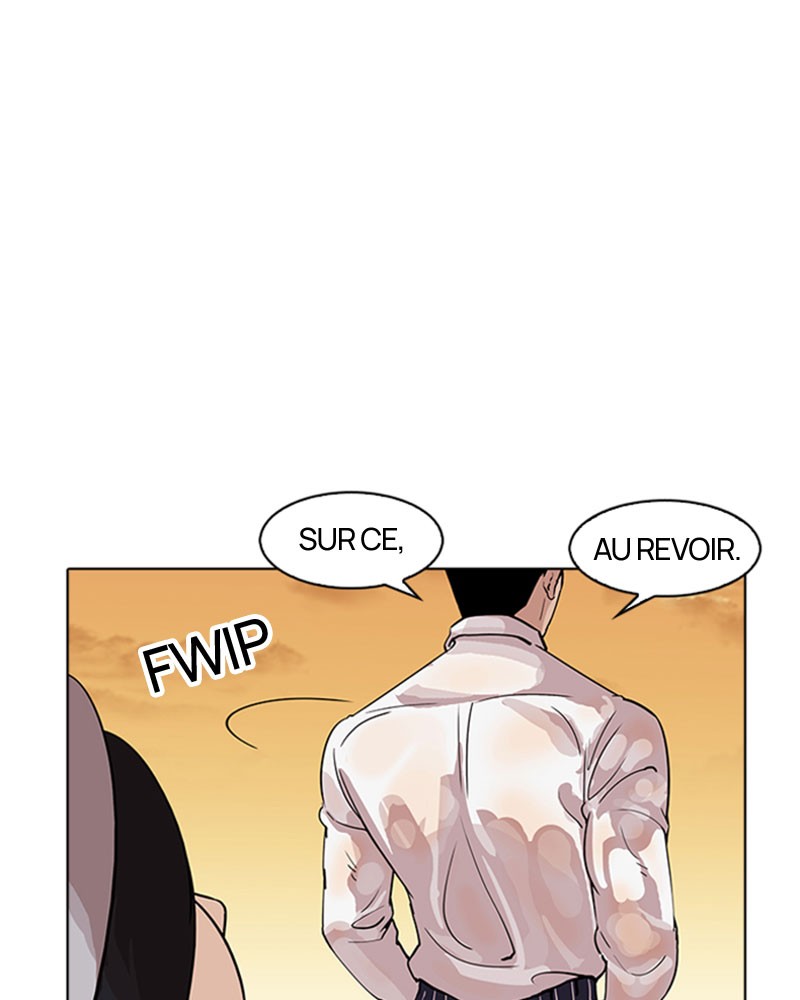 Lookism Chapitre 179 - Page 122