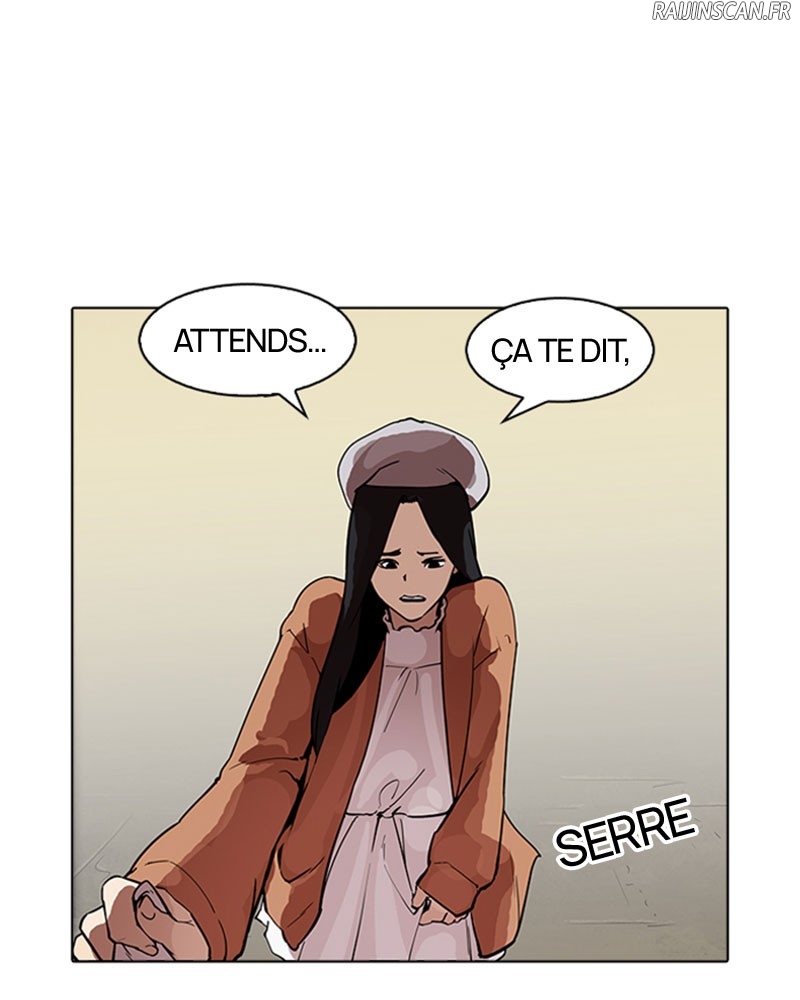 Lookism Chapitre 179 - Page 125