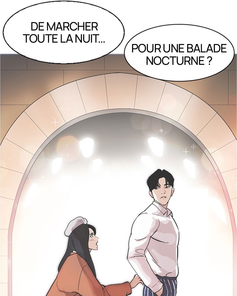 Lookism Chapitre 179 - Page 127