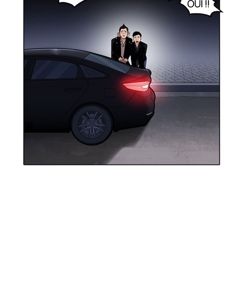Lookism Chapitre 179 - Page 131