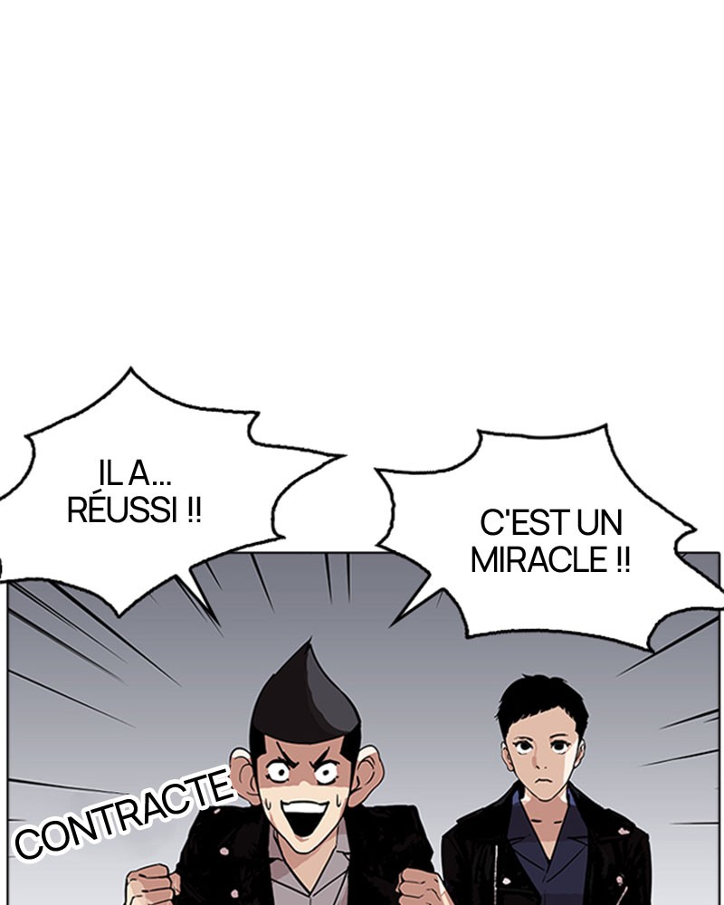 Lookism Chapitre 179 - Page 132