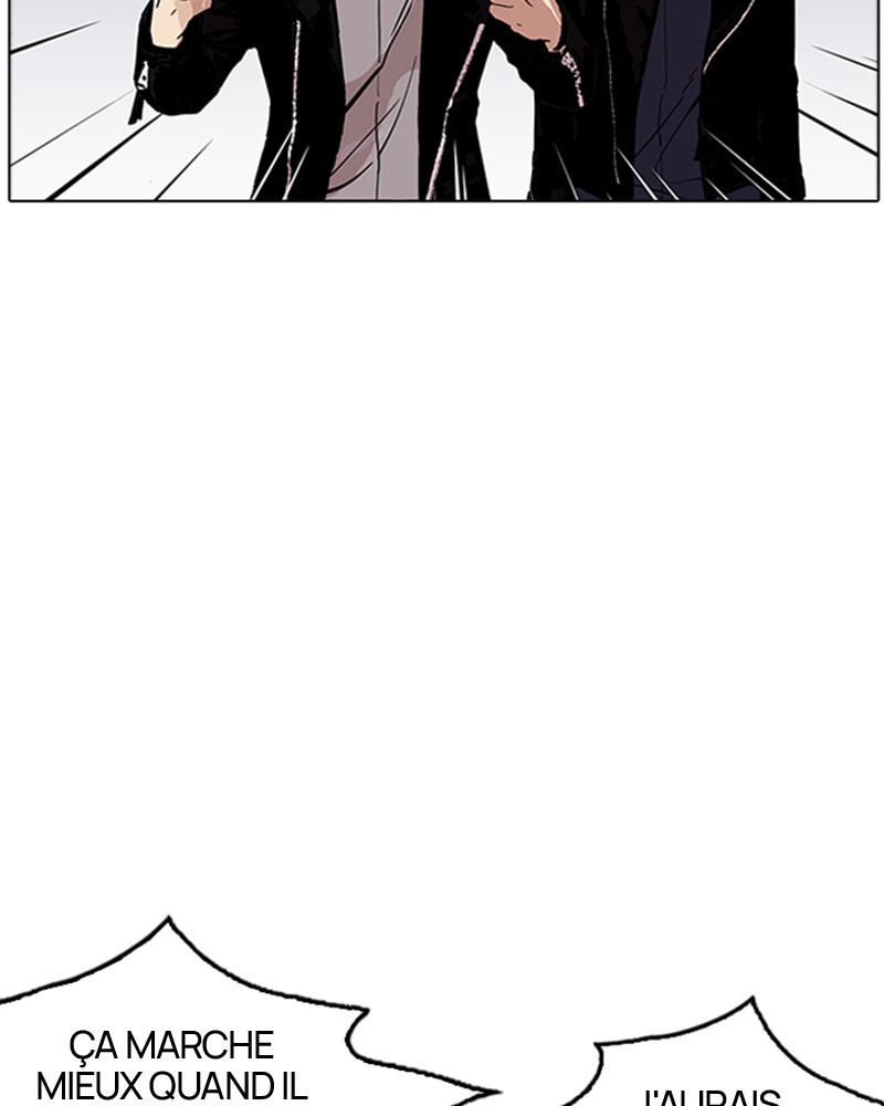 Lookism Chapitre 179 - Page 133