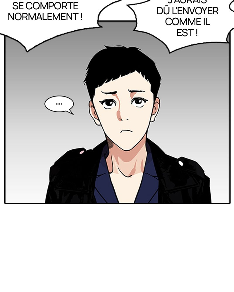 Lookism Chapitre 179 - Page 134