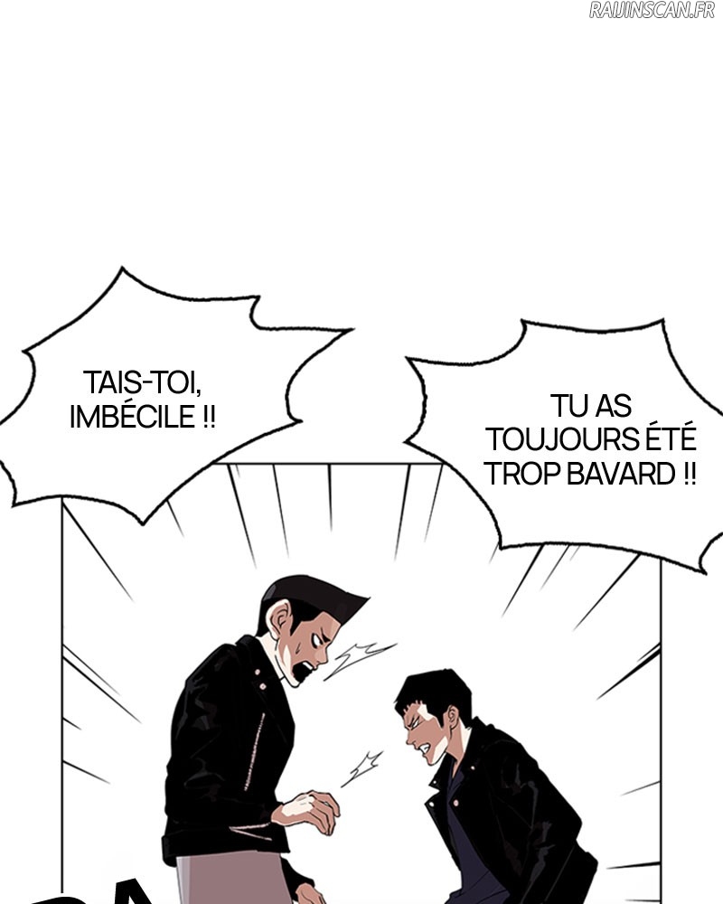 Lookism Chapitre 179 - Page 135