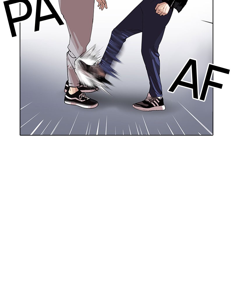 Lookism Chapitre 179 - Page 136