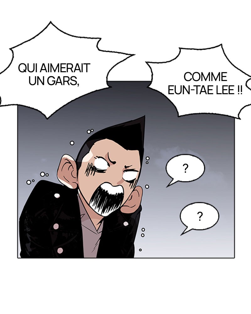 Lookism Chapitre 179 - Page 137