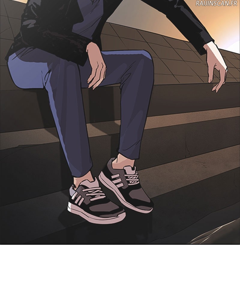 Lookism Chapitre 179 - Page 145