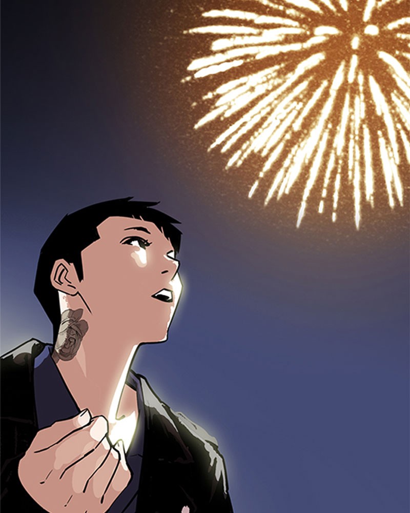 Lookism Chapitre 179 - Page 154