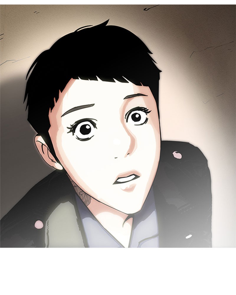 Lookism Chapitre 179 - Page 156