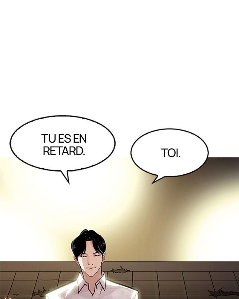 Lookism Chapitre 179 - Page 158