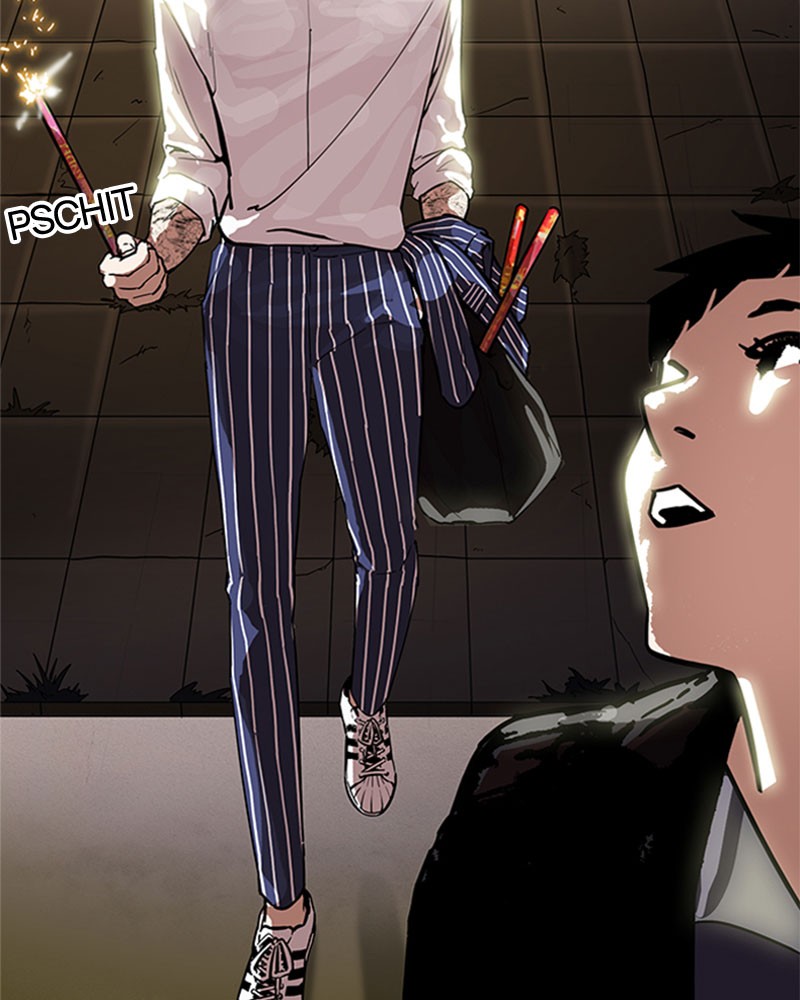 Lookism Chapitre 179 - Page 159