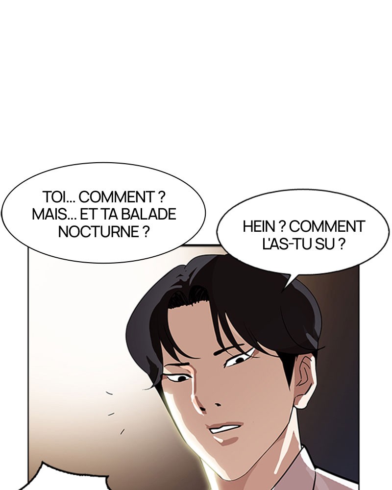 Lookism Chapitre 179 - Page 162